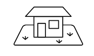 空き家、古家付
