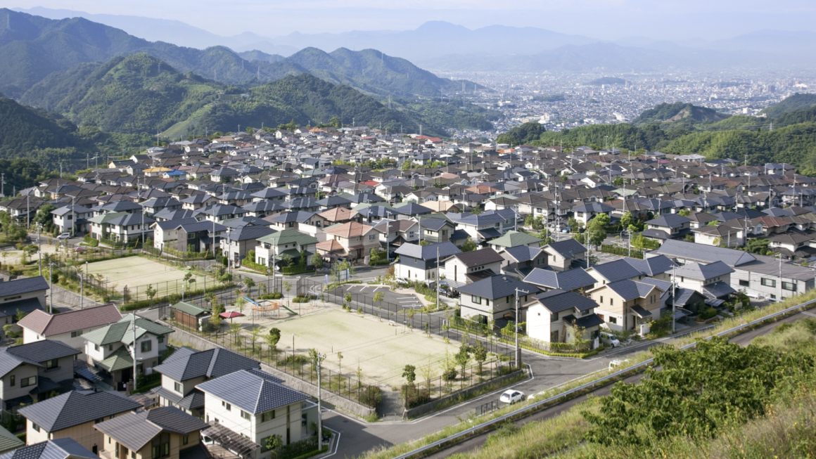 グリーンヒルズ湯の山