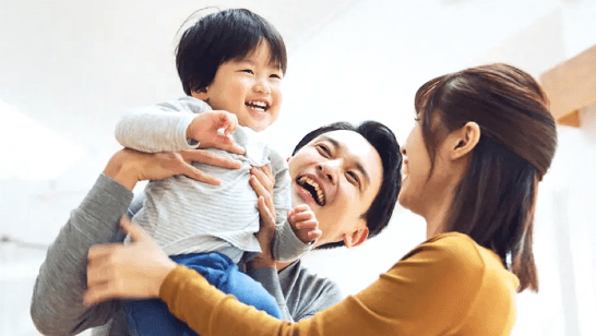 男性の育児休業を日本のスタンダードにの画像