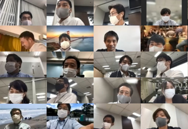 ワークショップ