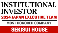 Institutional Investor 2024
