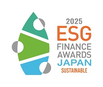 ESG FINSNSIAL AWARDS 2025