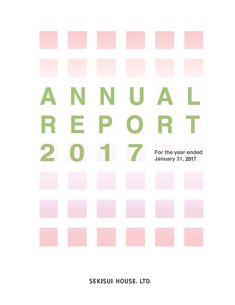 ANNUAL REPORT 2016