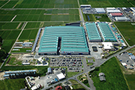 写真：東北工場