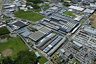 写真：関東工場