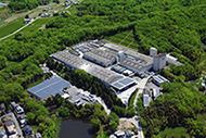 写真：兵庫工場