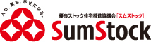 ロゴ：スムストック