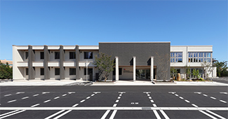 写真：積和建設東北株式会社