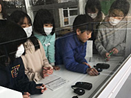 写真：「暮らしの明るさ授業」(2)