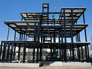 写真：3・4階建て