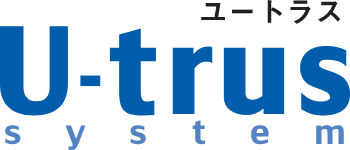 U-trus system ユートラス