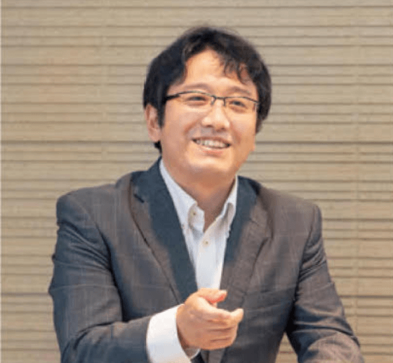 積水ハウス㈱徳島営業所 営業　西口和志