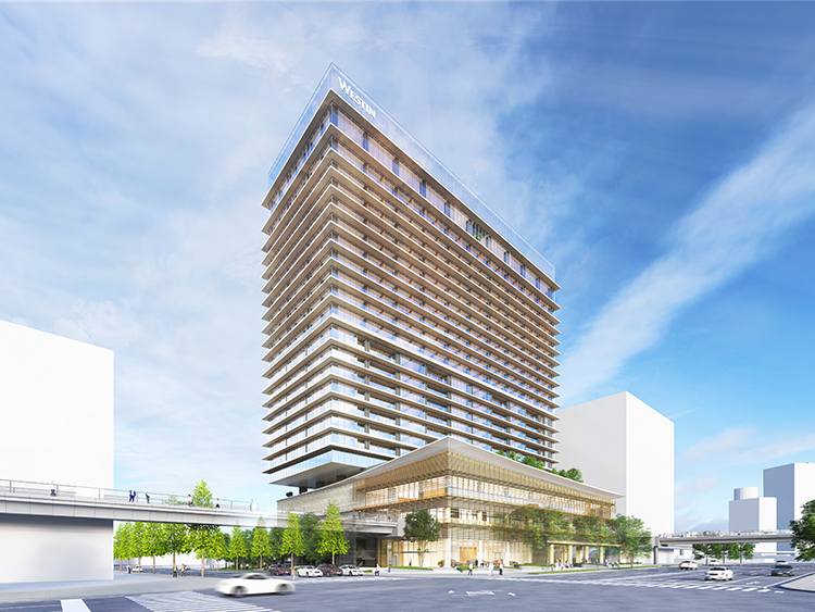 Ｗｅｓｔｉｎ横浜
