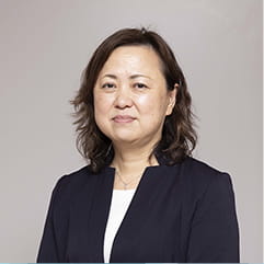榮留 富美子