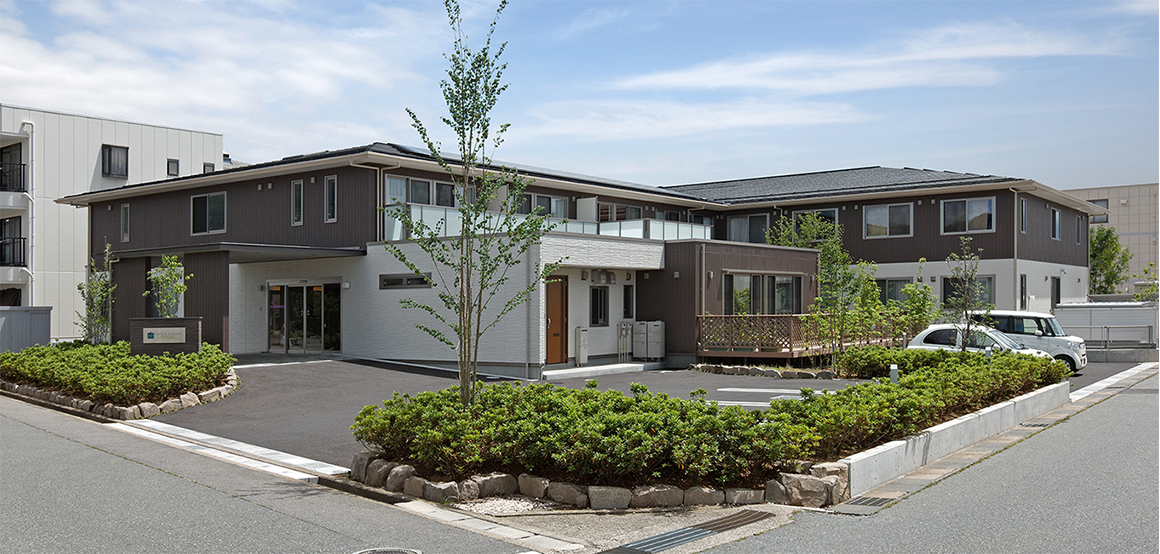 グランドマストやさしえ長野