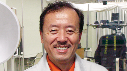 中沢 孝