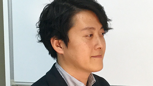 阿部 壮一郎