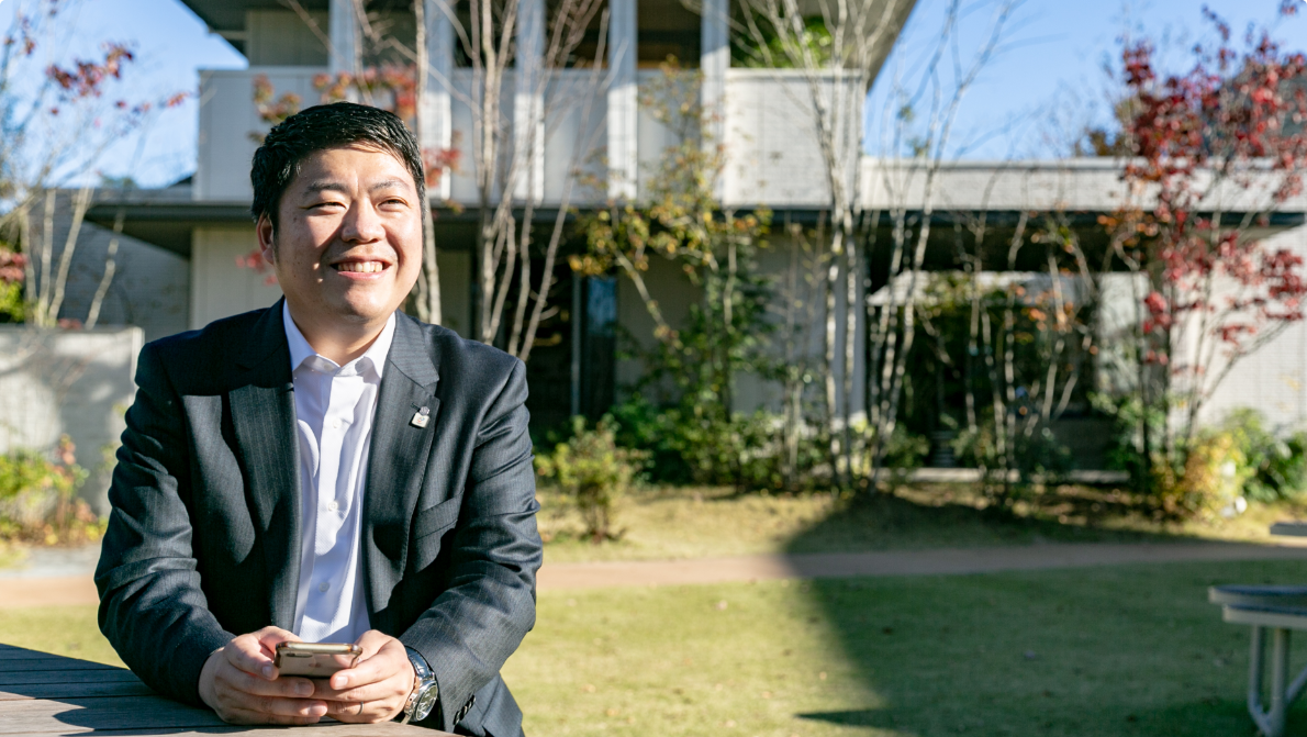 気づいた時にその場で操作。生活リズムにあわせて家が快適になる。