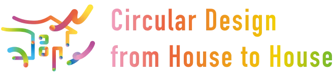 Circular Design from House to House